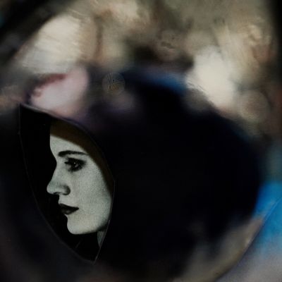 Lee Miller reinvented / Fine Art  photography by Photographer @alex_6s | STRKNG