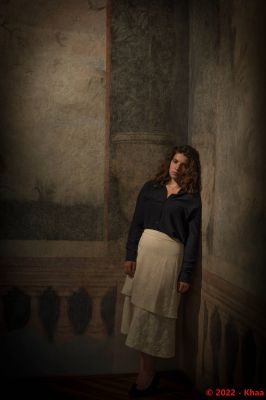 Portrait  photography by Photographer Khaa ★1 | STRKNG