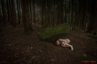 C. / Nude  photography by Photographer Khaa ★1 | STRKNG