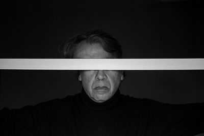 ensaio sobre a ausência / Portrait  Fotografie von Fotograf LCB | STRKNG