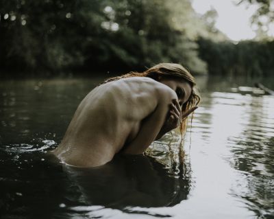 Reborn / Nude  Fotografie von Fotograf romzesh ★4 | STRKNG