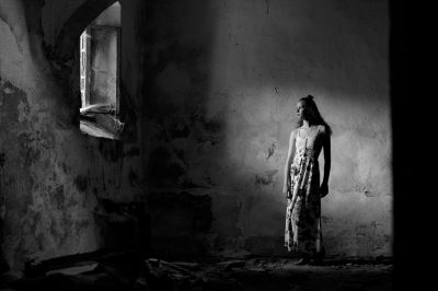 Franka in Italia / Abandoned places  photography by Photographer Craft Werk 4 ★1 | STRKNG