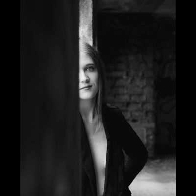 Das Kaminzimmer / Fashion / Beauty  photography by Photographer Thomas Rossi ★4 | STRKNG