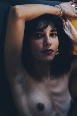 Sara / Nude  Fotografie von Fotograf Fleba Fenicio ★3 | STRKNG