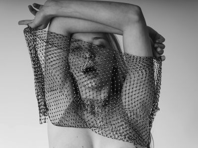 Prison Bars / Mood  photography by Photographer Andreas Ebner ★1 | STRKNG