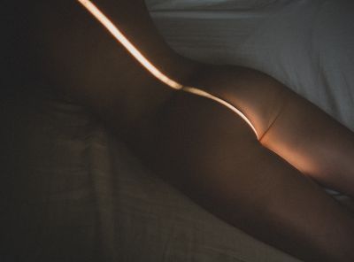 Self portrait / Nude  photography by Photographer Lena.who.are.you ★23 | STRKNG