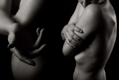 MY / Nude  photography by Photographer Jane | STRKNG