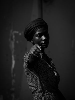 Portrait  photography by Photographer Severin Messenbrink ★3 | STRKNG