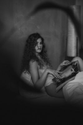 Heidi #1 / Nude  Fotografie von Fotograf Timo Karlsson ★8 | STRKNG