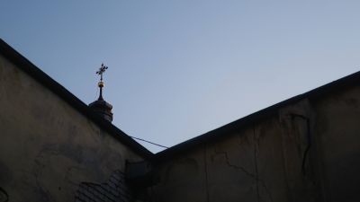 Church / Landscapes  Fotografie von Fotograf Andrii Fesenko | STRKNG