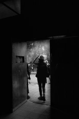 Refugio / Photojournalism  photography by Photographer Constanza Peña | STRKNG