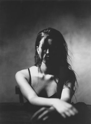 i'm here / Portrait  Fotografie von Fotografin Marco Mancini | STRKNG