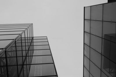 Lines / Architektur  Fotografie von Fotograf Kai | STRKNG