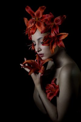 Magie / Fine Art  photography by Photographer Ute Pannicke ★4 | STRKNG