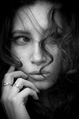 S... / Fine Art  photography by Photographer Ute Pannicke ★4 | STRKNG