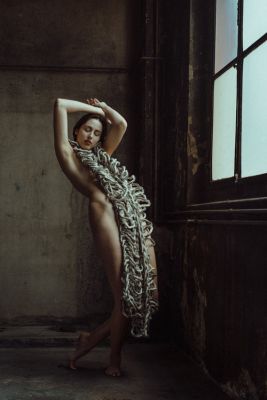 Mode / Beauty  Fotografie von Fotografin Zsofia ★3 | STRKNG