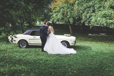 The Car / Hochzeit  Fotografie von Fotograf sk.photo ★2 | STRKNG
