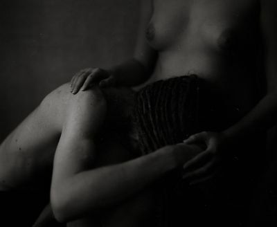 inthistogeher III / Nude  Fotografie von Fotograf JaKuBe ★1 | STRKNG