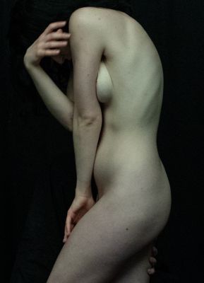 Nude  Fotografie von Fotograf Electric Moons ★7 | STRKNG