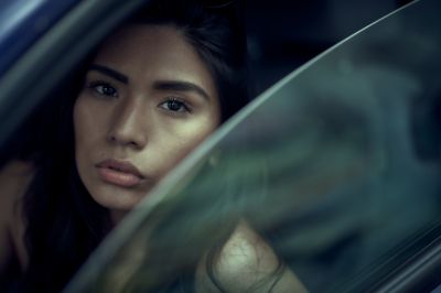 Lia / Portrait  photography by Photographer Fabio Darò ★1 | STRKNG