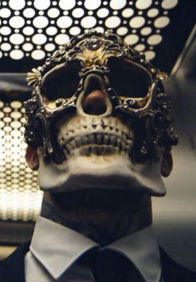 Portrait  Fotografie von Designer/&shy;Marke İt the fck | STRKNG