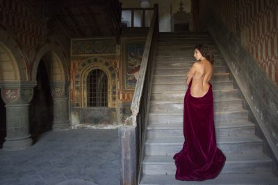 La seduzione / Mode / Beauty  Fotografie von Fotograf Accossato Alessandro | STRKNG