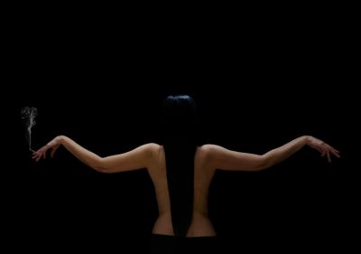 Conceptual  photography by Photographer Gian Luca Colombo | STRKNG