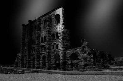 Architektur  Fotografie von Fotograf Gian Luca Colombo | STRKNG