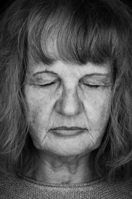 ZEN (1) / Portrait  photography by Photographer Holger Förster ★2 | STRKNG