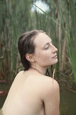 Heavy Rain / Fine Art  Fotografie von Fotograf Florian Hagenbring | STRKNG