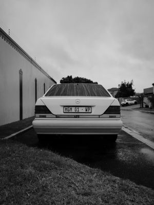 Presidential Status / Black and White  photography by Photographer Time Captions Photography SA ★1 | STRKNG