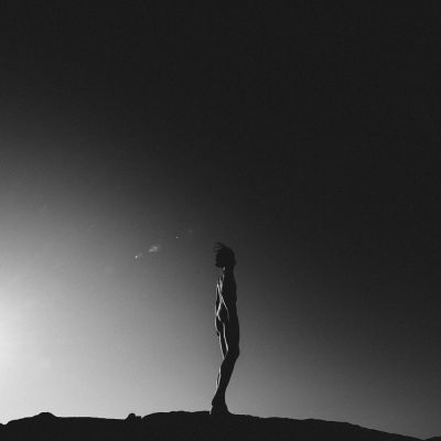 light and shade / Nude  Fotografie von Model rawfish ★7 | STRKNG