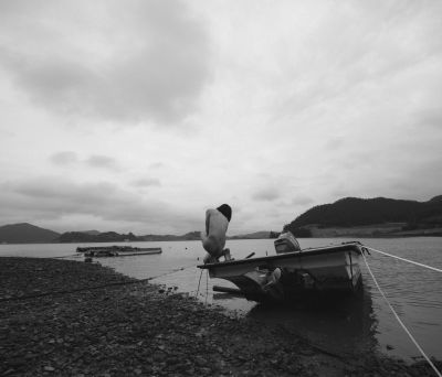 sea shore / Nude  photography by Model rawfish ★7 | STRKNG