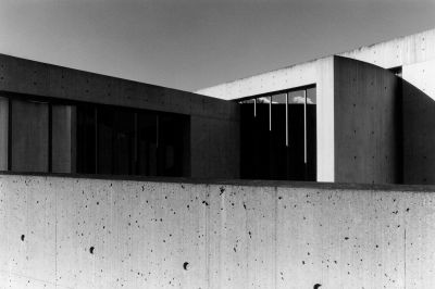 weil am rhein / Architektur  Fotografie von Fotograf boris eisenberg | STRKNG