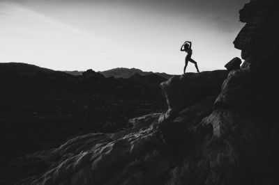 Monumental beauty / Fine Art  Fotografie von Fotograf Curtis Joe Walker ★1 | STRKNG