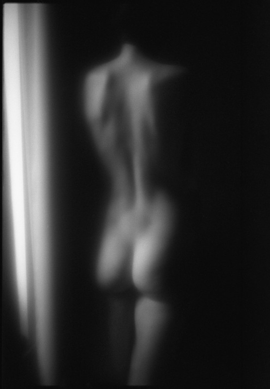 Agalmatophilia II - &copy; Pablo Fanque’s Fair | Nude