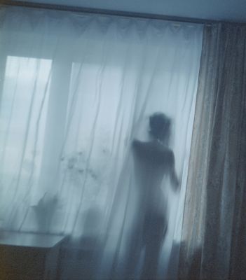 Curtains / Fine Art  Fotografie von Fotograf Pablo Fanque’s Fair ★7 | STRKNG