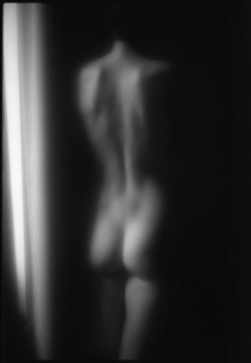 Agalmatophilia II / Nude  Fotografie von Fotograf Pablo Fanque’s Fair ★7 | STRKNG