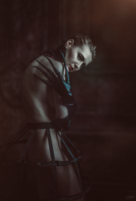 the other side / Fine Art  photography by Photographer Harald Heinrich ★9 | STRKNG