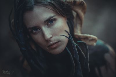 Fine Art  photography by Photographer Harald Heinrich ★9 | STRKNG