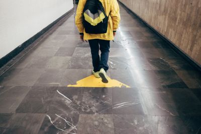 Subway, Mexico City / Street  photography by Photographer Alex Coghe ★9 | STRKNG