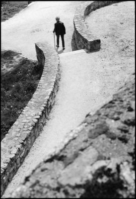 aubusson / Street  Fotografie von Fotograf Nathanaël Fournier | STRKNG