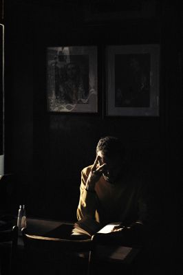 brasserie royal / Street  photography by Photographer Nathanaël Fournier | STRKNG