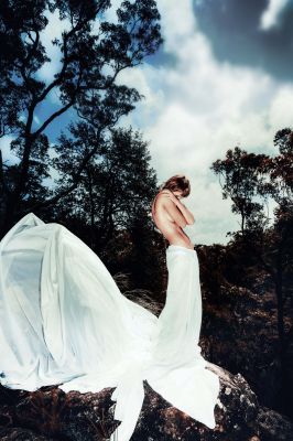 Nude  photography by Photographer Avs Kumar | STRKNG