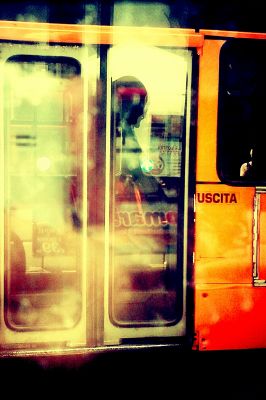 Street  Fotografie von Fotograf antonio.trincone | STRKNG