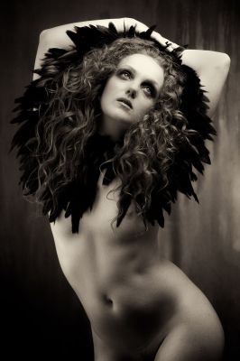 underworld / Nude  Fotografie von Fotograf ben ernst2 ★4 | STRKNG