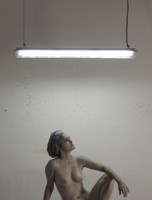 rosa ok LT / Nude  photography by Photographer lungo il fiume tra gli alberi ★1 | STRKNG