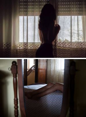 Autumn Inside / Mood  photography by Photographer Irene Toma ★12 | STRKNG