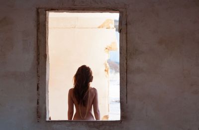 Tell me about that Place / Nude  Fotografie von Fotografin Irene Toma ★12 | STRKNG