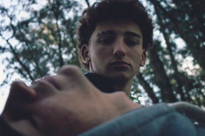 la muerte del yo falso / Portrait  Fotografie von Fotograf Emiliano ★1 | STRKNG